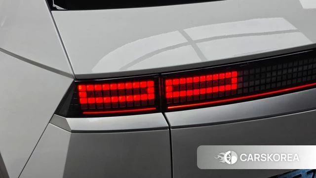 Hyundai Ionic 5 id 5016263 из Кореи 15