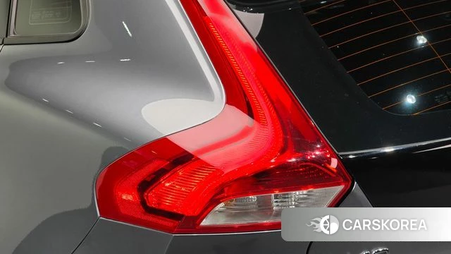 Volvo V40 id 4998775 из Кореи 15