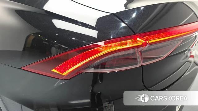 Hyundai The New Grandeur IG id 4187734 из Кореи 15