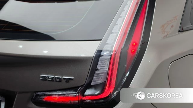 Cadillac XT4 id 4965506 из Кореи 15