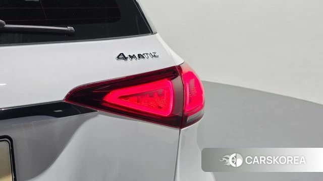 Mercedes-Benz GLE-Class W167 id 5017297 из Кореи 15