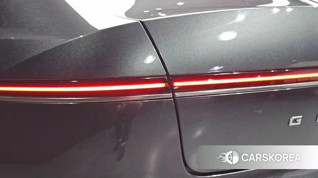 Hyundai Grandeur Hybrid (GN7) id 4995663 из Кореи 15