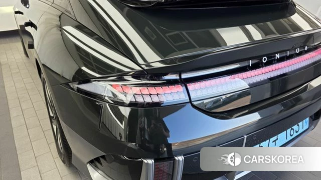 Hyundai Ionic 6 id 5022147 из Кореи 15