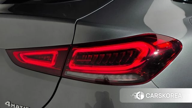Mercedes-Benz GLE-Class W167 id 4986319 из Кореи 15