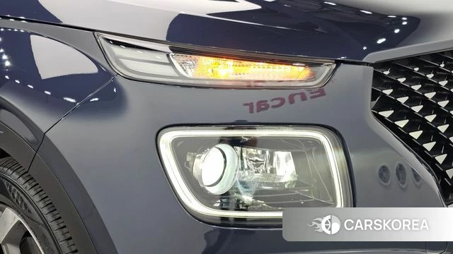 Hyundai Venue id 5018389 из Кореи 15