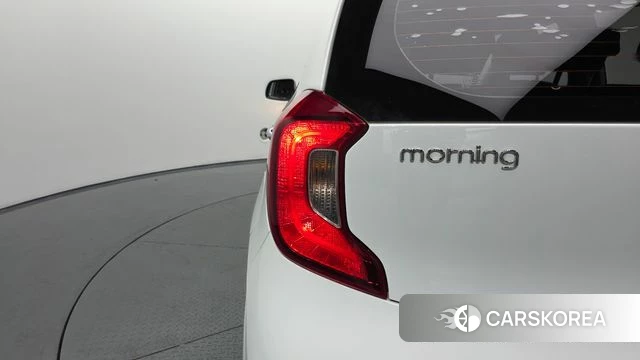 Kia All New Morning (JA) id 4987858 из Кореи 15