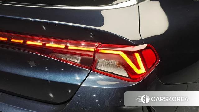 Kia K5 3rd generation id 5028757 из Кореи 15
