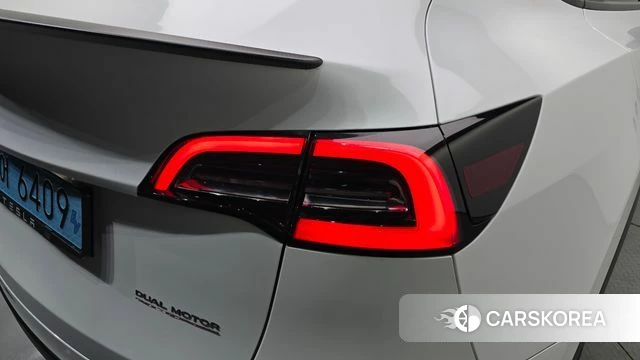 Tesla Model Y id 4731790 из Кореи 15