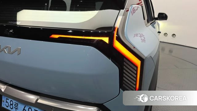 Kia EV3 id 4975128 из Кореи 15