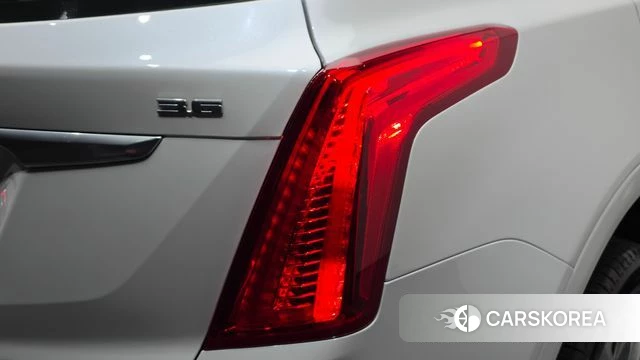 Cadillac XT5 id 5041971 из Кореи 15