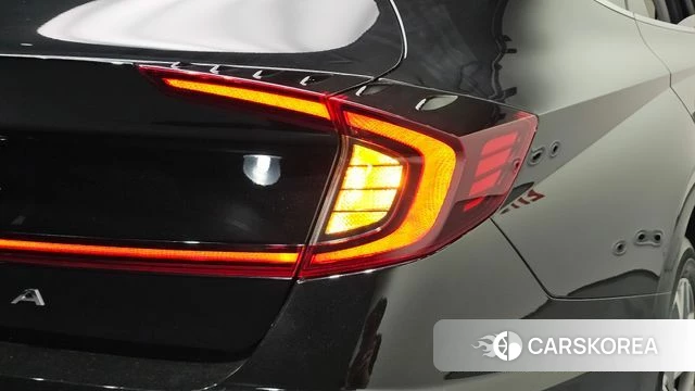 Hyundai Sonata (DN8) id 4784814 из Кореи 15