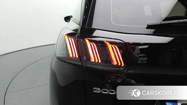 Peugeot 3008 second generation id 4957728 из Кореи 15