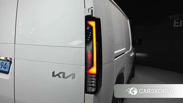 Kia PV5 id 5045607 из Кореи 15