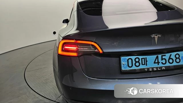 Tesla Model 3 id 5040571 из Кореи 15