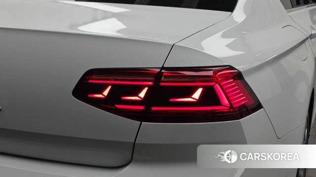 Volkswagen Passat GT (B8) id 5041088 из Кореи 15