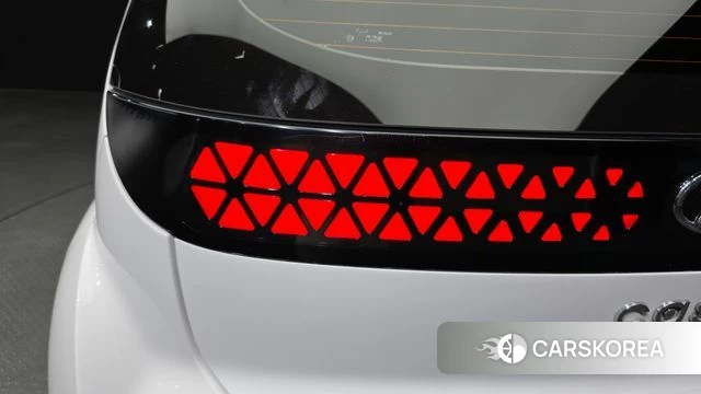 Hyundai Casper id 4517895 из Кореи 15