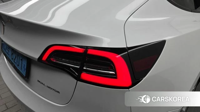 Tesla Model 3 id 4779099 из Кореи 15