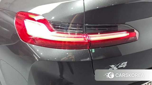 BMW X4 (G02) id 4964273 из Кореи 15