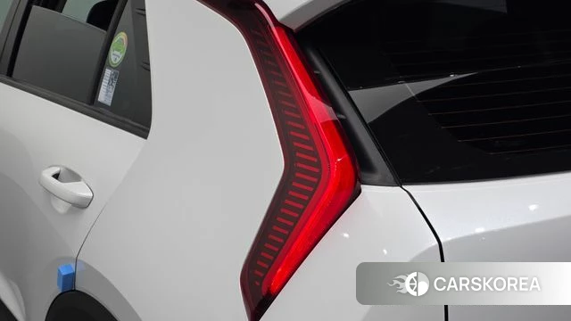 Kia Di All New Niro EV id 5002799 из Кореи 15