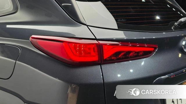 Hyundai Kona id 4770429 из Кореи 15