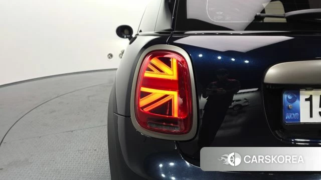 Mini Cooper id 5026985 из Кореи 15