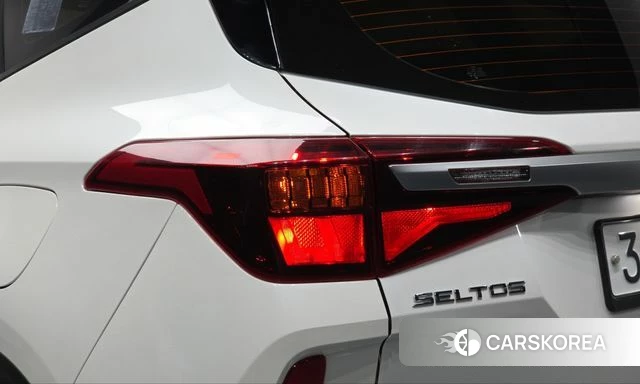 Kia Seltos id 5035403 из Кореи 15