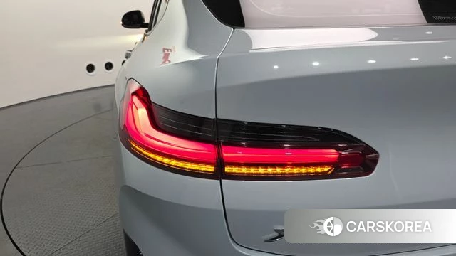BMW X4 (G02) id 5020877 из Кореи 15