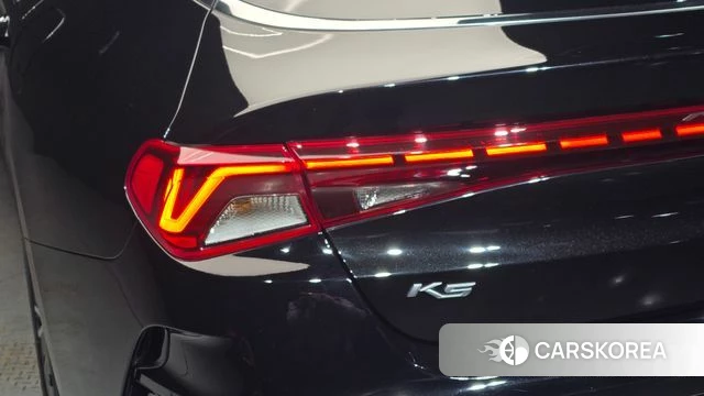 Kia K5 Hybrid 3rd Generation id 5034202 из Кореи 15