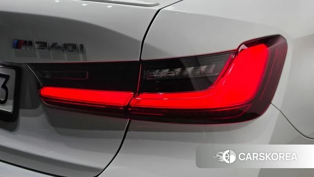 BMW 3 Series (G20) id 4990974 из Кореи 15