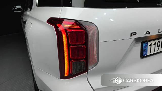 Hyundai The New Palisade id 4957531 из Кореи 15