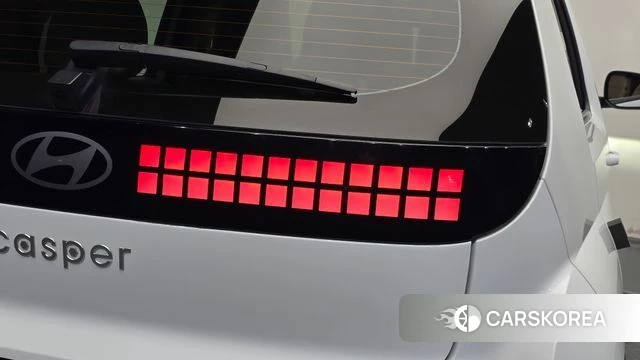 Hyundai Casper Electric id 4928128 из Кореи 15