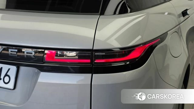 Land Rover Range Rover Evoque 2nd Generation id 4904201 из Кореи 15