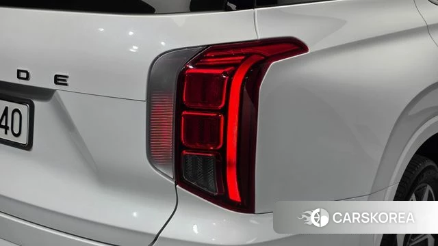 Hyundai Palisade id 4987536 из Кореи 15