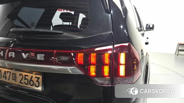 Kia Mohave Master id 5028015 из Кореи 15