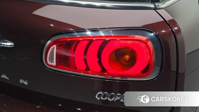 Mini Cooper S Clubman id 4998516 из Кореи 15