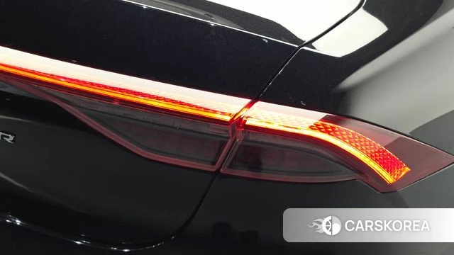 Hyundai The New Grandeur IG Hybrid id 5041228 из Кореи 15
