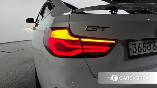BMW 3 Series GT (F34) id 5028737 из Кореи 15