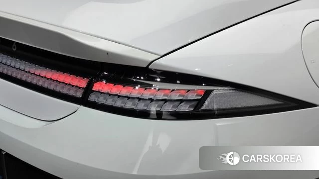 Hyundai Ionic 6 id 5039218 из Кореи 15