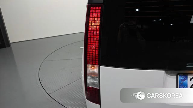 Hyundai Staria id 4646705 из Кореи 15