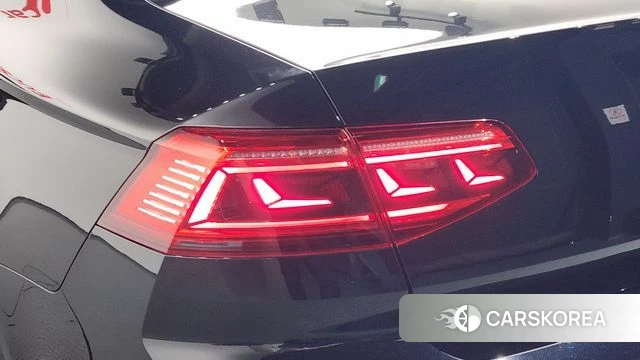 Volkswagen Passat GT (B8) id 4905517 из Кореи 15