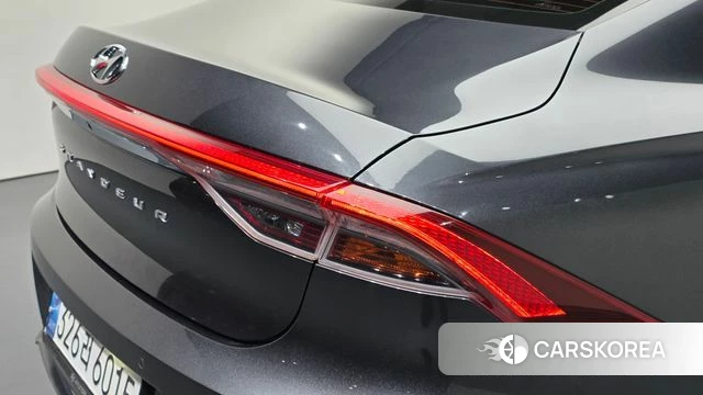 Hyundai The New Grandeur IG id 5023213 из Кореи 15