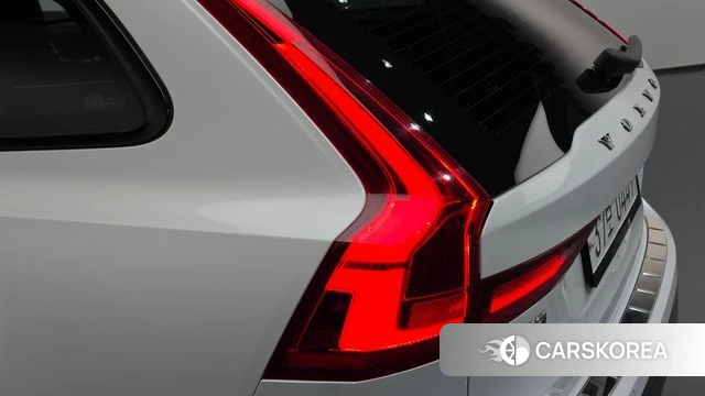 Volvo V90 Cross-Country id 5004186 из Кореи 15