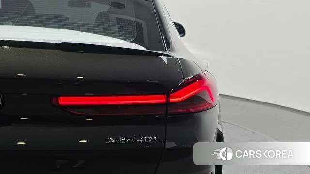 BMW X6 (G06) id 4705858 из Кореи 15