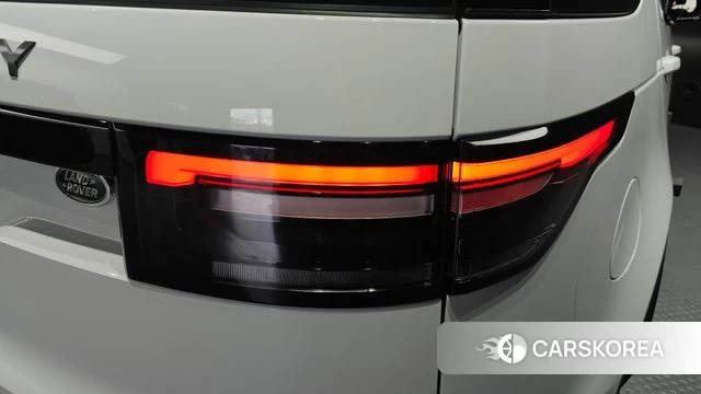 Land Rover Discovery 5 id 4918886 из Кореи 15