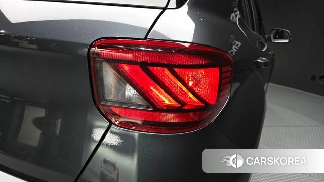 Hyundai Venue id 4992339 из Кореи 15