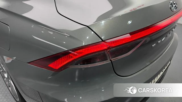 Hyundai The New Grandeur IG id 5003710 из Кореи 15