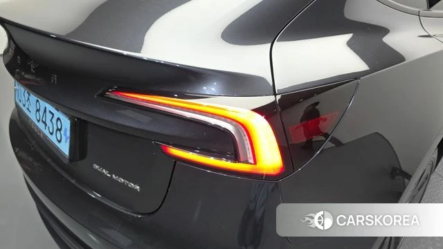 Tesla Model 3 id 4928453 из Кореи 15