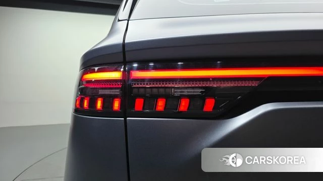 Renault Korea (Samsung) Grand Coleos id 4934553 из Кореи 15