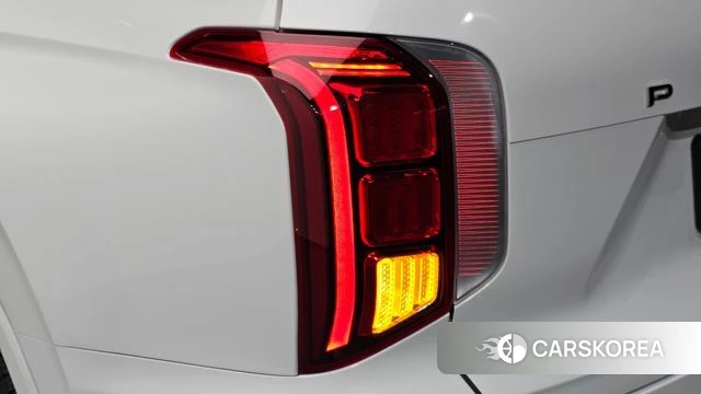 Hyundai Palisade id 5041129 из Кореи 15