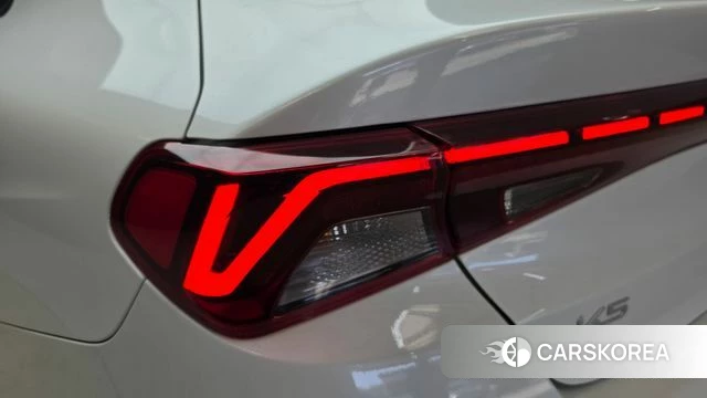 Kia K5 Hybrid 3rd Generation id 5026807 из Кореи 15